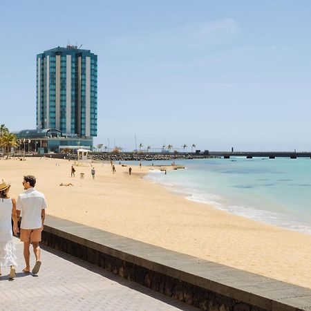 Arrecife Gran Hotel & Spa Exterior foto